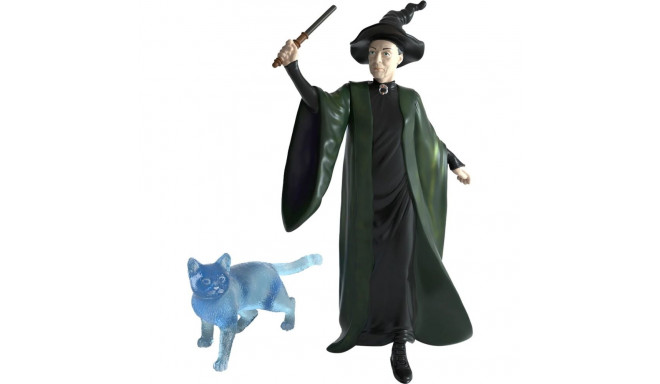 Schleich Wizarding World Harry Potter - McGonagall & Patronus, toy figure