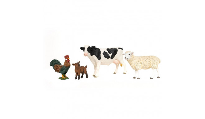Farm World "Bauernhof" Starter-Set