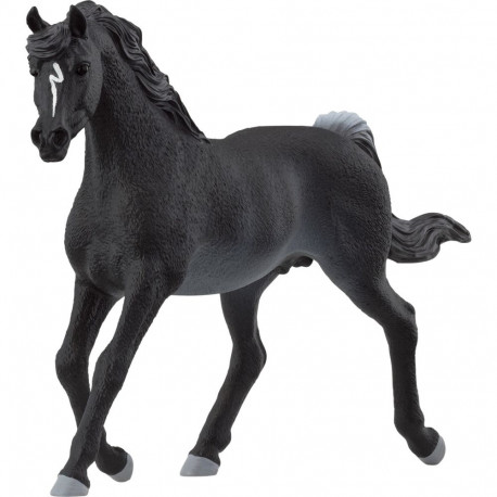 Schleich Horse Club Arabian Stallion, toy figure