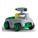 Schleich Eldrador Creatures Jungle Crashmobile with Mini Creature, toy figure