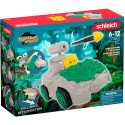 Schleich Eldrador Creatures Jungle Crashmobile with Mini Creature, toy figure