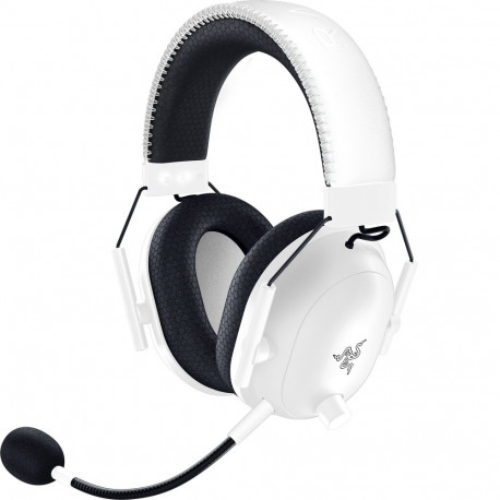 BlackShark V2 Pro für Xbox (weiß, 2,4 GHz, Bluetooth)
