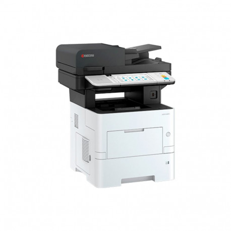Kyocera ECOSYS MA5500ifx (incl. 3 years Kyocera Life Plus), multifunction printer (grey/black, scan,