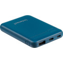 Intenso Power Bank XS5000 (petrol, 5,000 mAh)