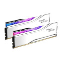 G.Skill DDR5 - 32GB - 6400 - CL - 30 (2x 16 GB) dual kit, RAM (silver, F5-6400J3039G16GX2-TR5NS, Tri