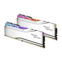 G.Skill DDR5 - 32GB - 6400 - CL - 30 (2x 16 GB) dual kit, RAM (silver, F5-6400J3039G16GX2-TR5NS, Tri
