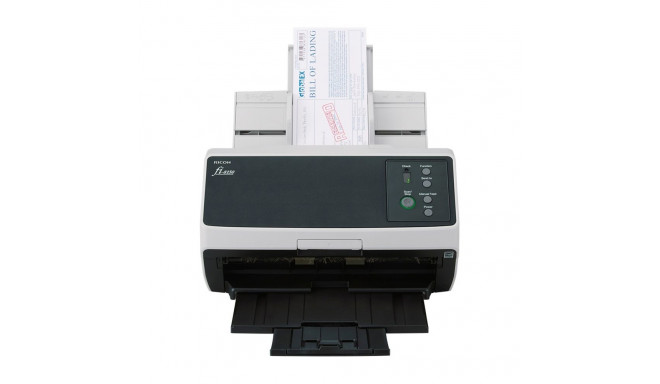 fi-8150 USB LAN, hall/antratsiit