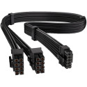 ENDORFY Supremo FM5 HPWR cable (black, 60cm)