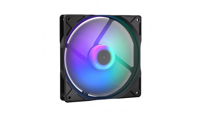 ENDORFY Stratus 140 PWM ARGB, case fan (black)