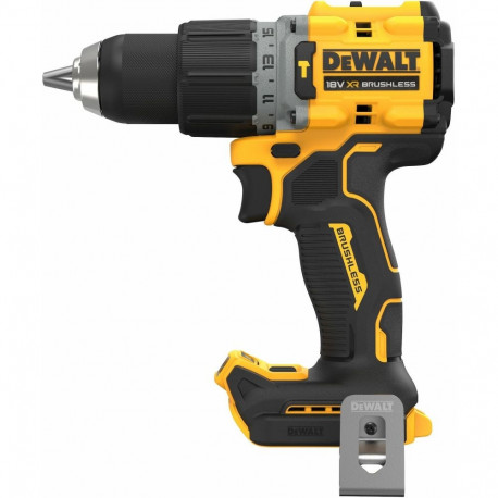 DEWALT cordless impact drill DCD805NT, 18 Volt (yellow/black, without battery and charger, in T STAK