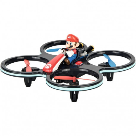 Kaugjuhitav helikopter 2,4GHz mini Mario-Copter