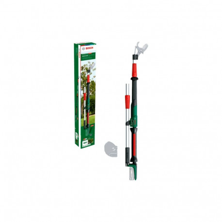 Akku-Gartenschere AdvancedPrune 18V-45 Solo (grün/schwarz, ohne Akku und Ladegerät, POWER FOR ALL AL