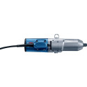 Bosch impact wrench GDS 30 Professional (blue/black, 920 watts, in case)