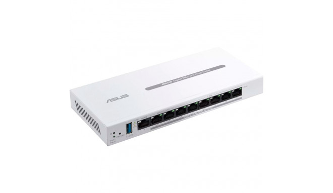 ASUS Expert Wifi - EBG19P, Router (white)