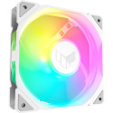 ASUS TUF GAMING TR120 ARGB, case fan (white/transparent, reverse blade)