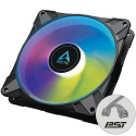 Arctic P14 PWM PST A-RGB, case fan (black)