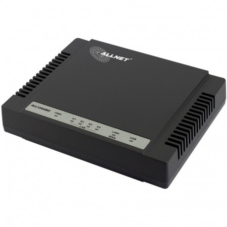 ALLNET ALL126AM3 point-to-point modem