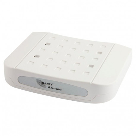 ALLNET ALL-GHN102v2-Coax Point-to-Point Coax Modem G.hn via Coax, Bridge