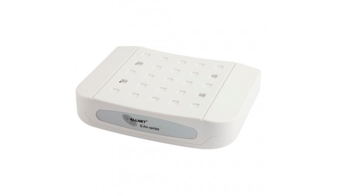 ALLNET ALL-GHN102v2-Coax Point-to-Point Coax Modem G.hn via Coax, Bridge