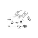 ALLNET ALL-GHN102v2-Coax Point-to-Point Coax Modem G.hn via Coax, Bridge
