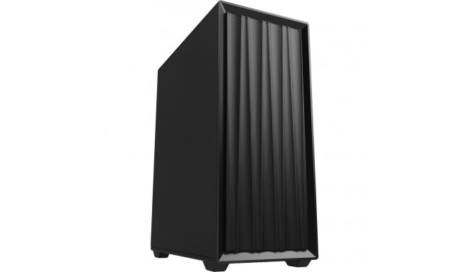Sharkoon VK3 , tower case (black)