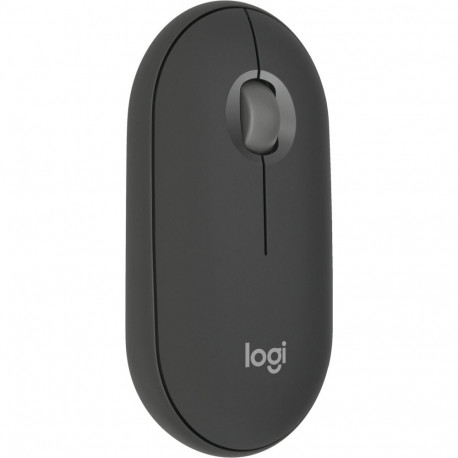 Pebble hiir 2 M350s Bluetooth ühilduv Windowsi/macOSi/iPadOSi/Androidi/ChromeOSi/Linuxiga, grafiit