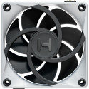 HYTE THICC FP12 Triple Fan Pack + Nexus Portal, case fan (black/grey, 3-pack + Nexus Portal)