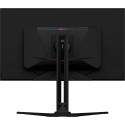 GIGABYTE AORUS FO32U2, gaming monitor - 31.5 - black, UltraHD/4K, QD-OLED, USB-C, 240Hz panel