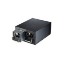 FSP Twins PRO 900W, PC power supply (900 watts)