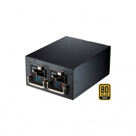 Twins PRO 500W