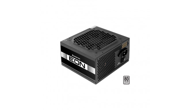 Chieftec ZPU-500S ATX 2.3, PC power supply (1x PCIe, 500 watts)