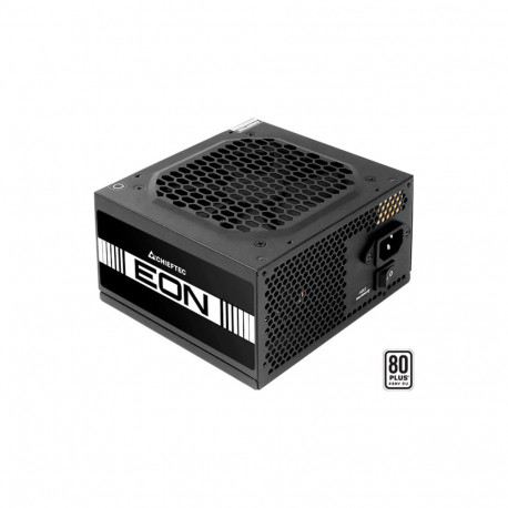 toiteplokk ZPU-400S ATX 2.3 1x PCIe 400W, must