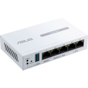 ASUS ExpertWifi - EBG15, Router (white)