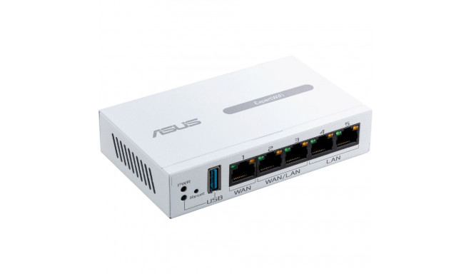 ASUS ExpertWifi - EBG15, Router (white)