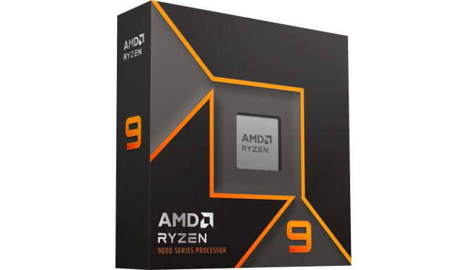 Ryzen™ 9 9900X (Boxed-Version)