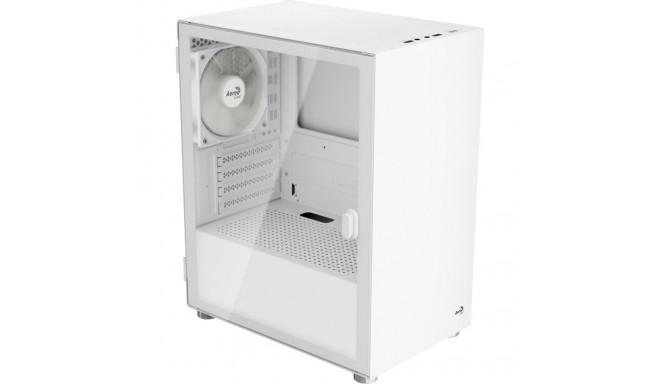 CS-111-G-WT-v1 (weiß, Tempered Glass)