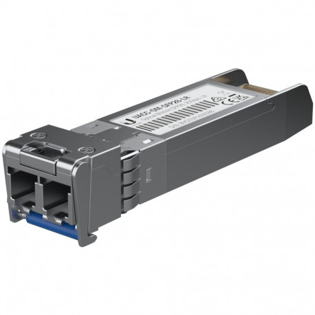 U Fiber transiiver SFP28 mitmerežiimne LR