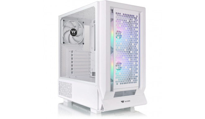 Ceres 350 MX Snow White (weiß, Tempered Glass x 2)