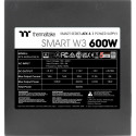 Thermaltake TT Smart W3 0600W