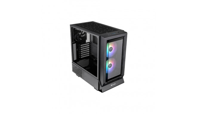 Ceres 350 MX  (schwarz, Tempered Glass x 2)