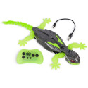 Spin Master Hex Bots - Wall Crawler Gecko, toy figure