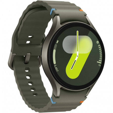 Galaxy Watch7 (grün, 44 mm, LTE)