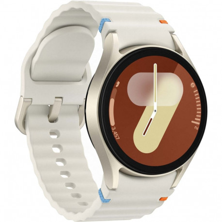 Galaxy nutikell Watch7 40mm LTE, kreem