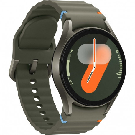 Galaxy Watch7 (grün, 40 mm)
