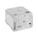 OKI C650dn, LED printer (gray, USB, LAN)