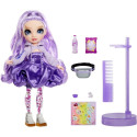 MGA Entertainment Rainbow High Rainbow High Sparkle & Shine Fashion Doll - Viola, Doll