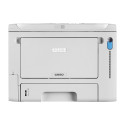 OKI C650dn, LED printer (gray, USB, LAN)