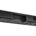 LG DS90TY, soundbar (black, Bluetooth, WLAN, HDMI)