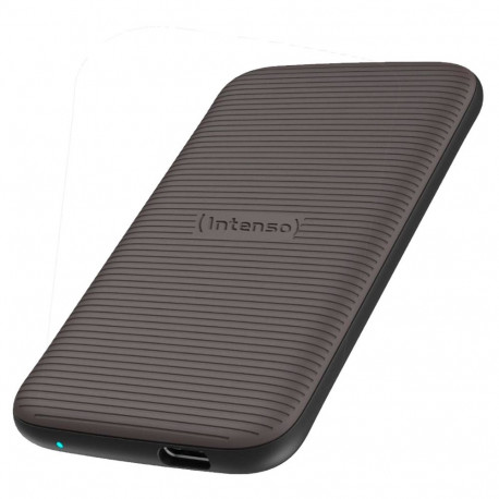 Externe SSD TX500 2 TB (braun, USB-A 3.2 Gen 2 (10 Gbit/s))