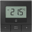 Homematic IP wall thermostat – basic (HmIP-WTH-BA) (anthracite)